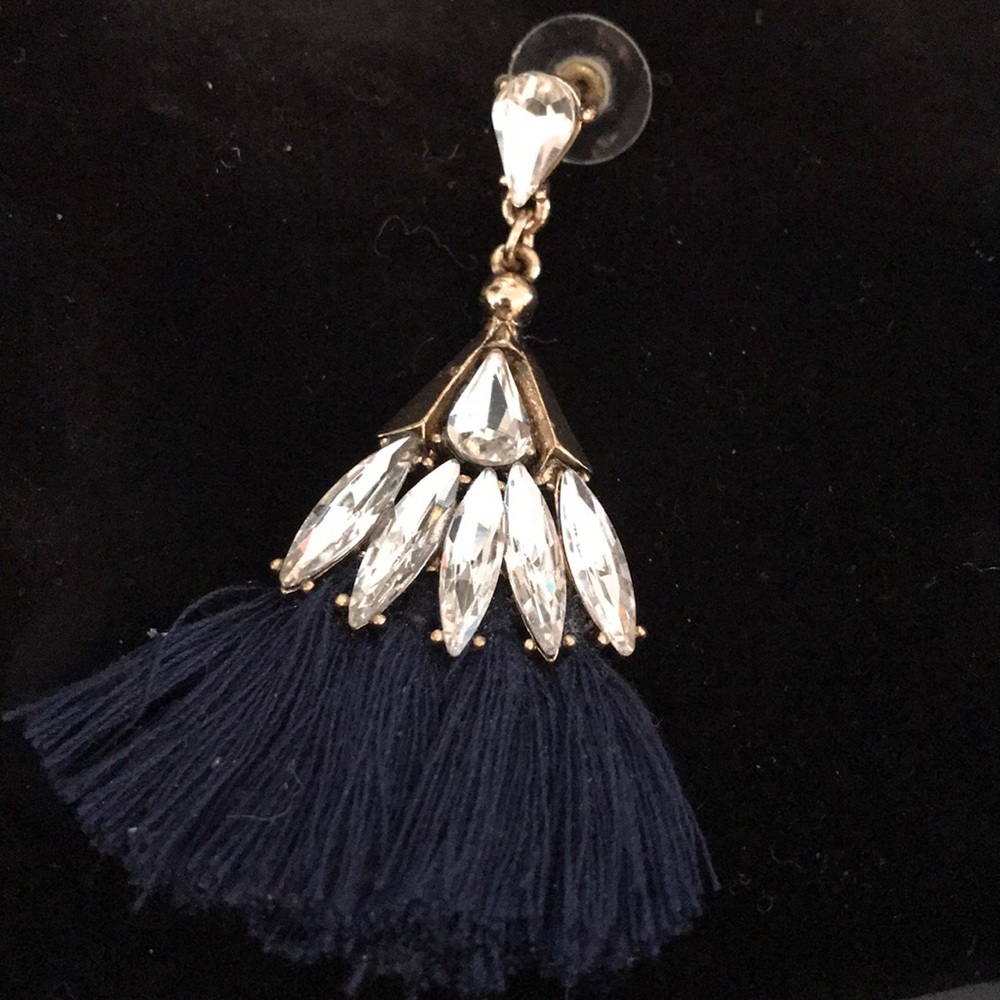 Earrings - Picture 2 of 2